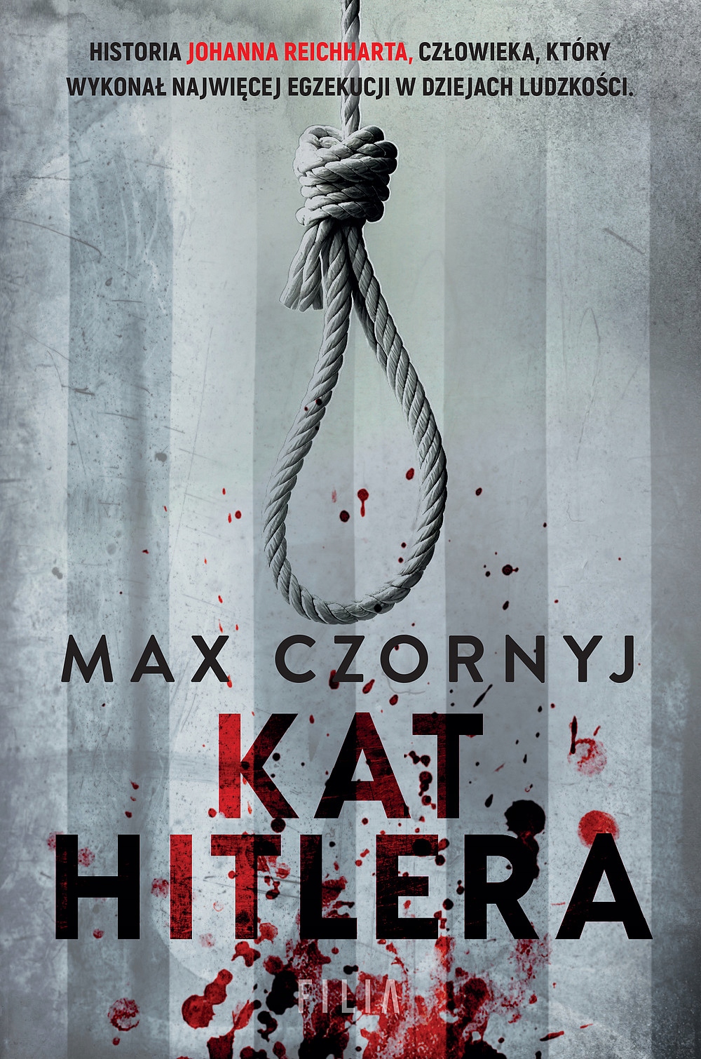

Kat Max Czornyj