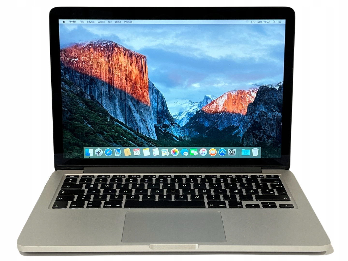 Macbook pro 2013 Early 13インチ core i7 8gb MacBook Pro ☆MacBook (Retina, 13-inch, Late 2013)・Core i7 2.8GHz
