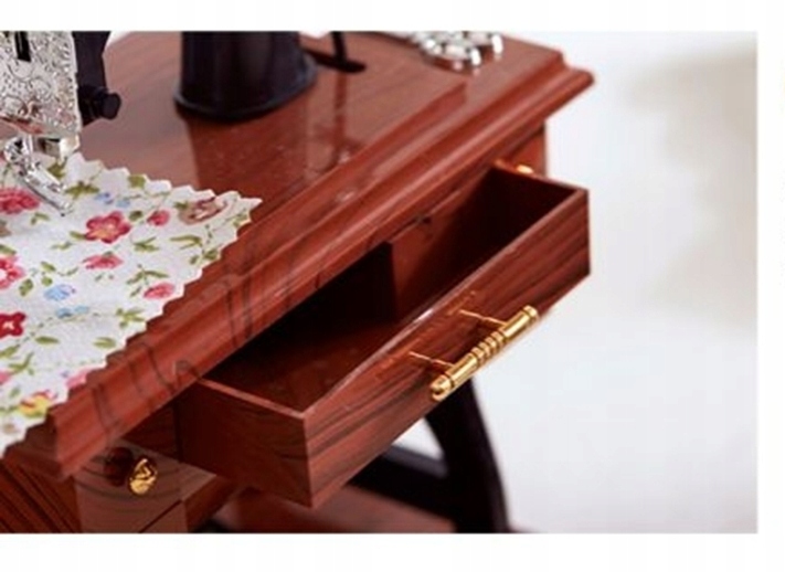 POZYTYWKA MASZYNY DO SZYCIA Marka inna