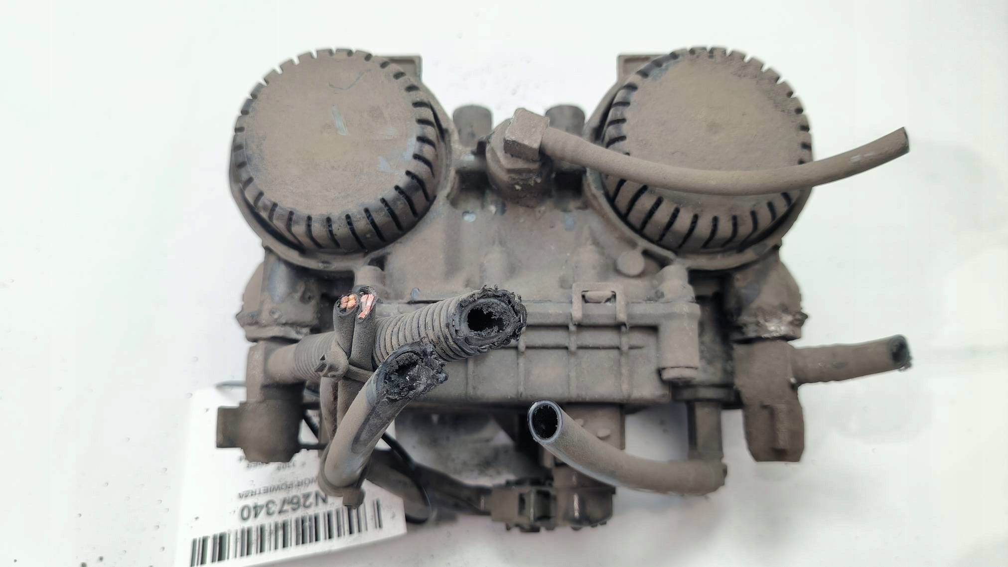 Sensor luft Sensor EBS MERCEDES ACTROS MP4