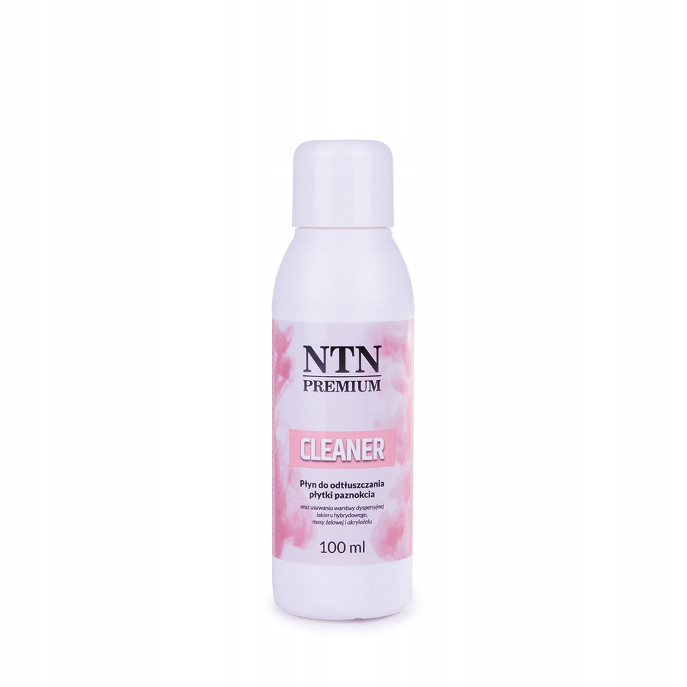 

Cleaner Ntn Premium 100 ML Odtłuszczacz Do Hybryd