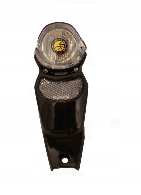 Przednia lampa Batavus Bmf Xb On/Off