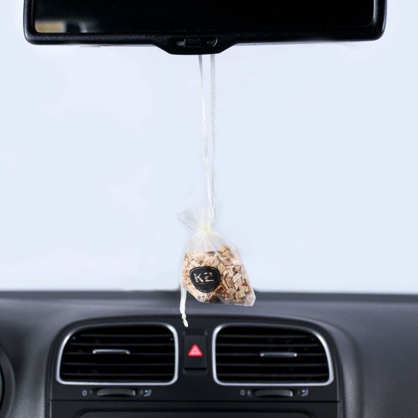 K2 - ROKO CLASSIC - ZAPACH WORECZEK - WANILIA - 20g Stan opakowania oryginalne