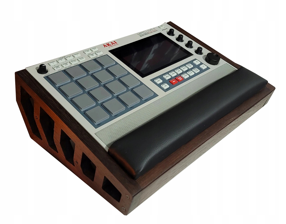 AKAI MPC LIVE II 本体 Akai MPC Live II | Groovebox