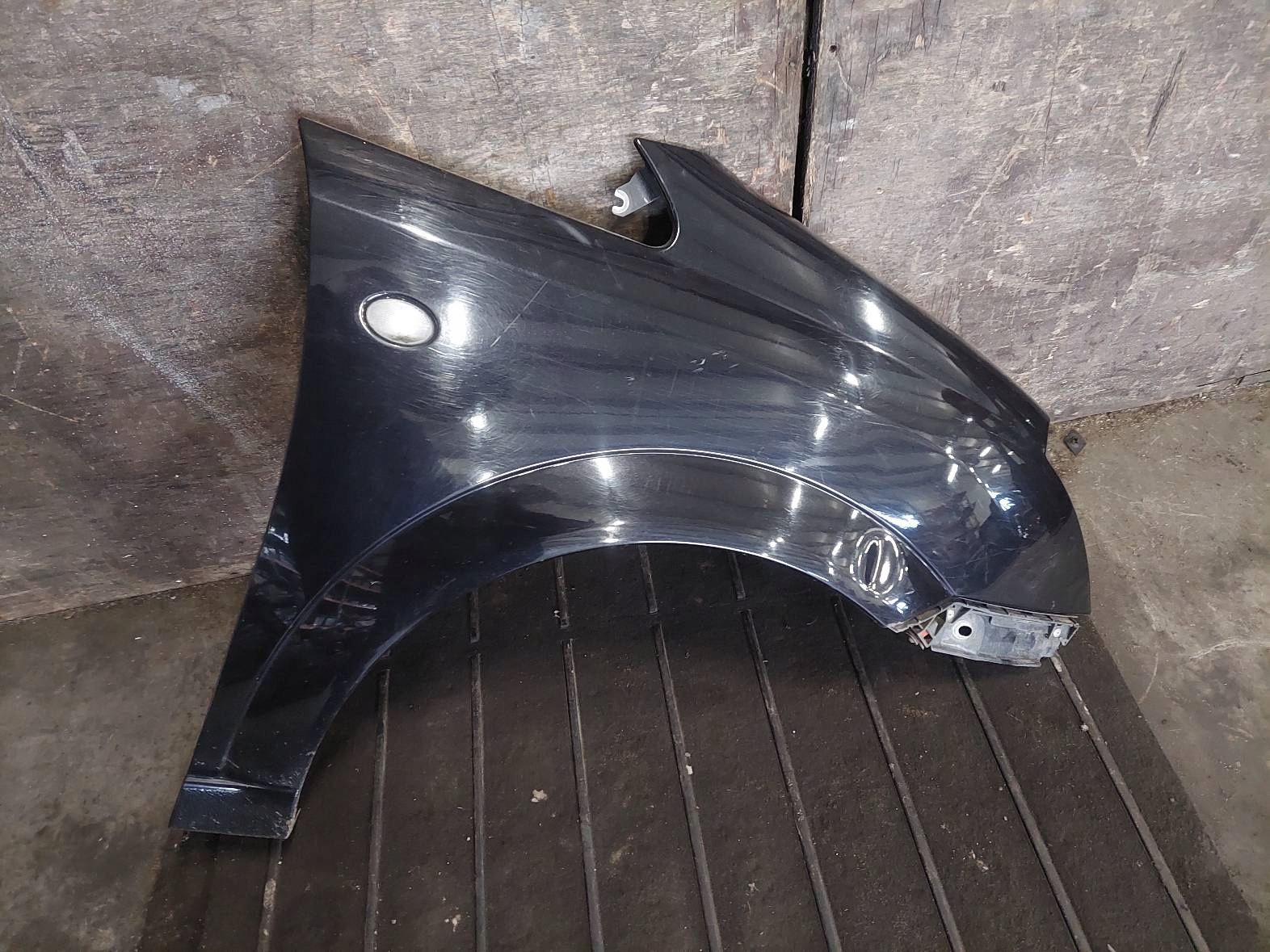 fender right front OPEL MERIVA A Z20R