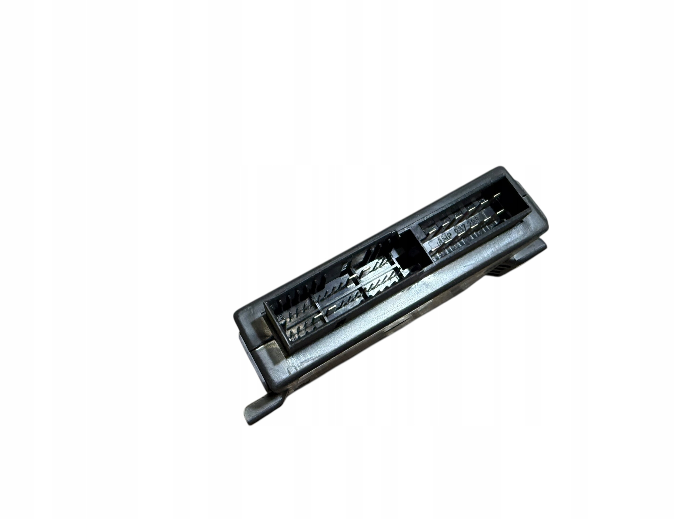 Module Unité de contrôle Central de la serrure 13112865 OPEL ZAFIRA A et
