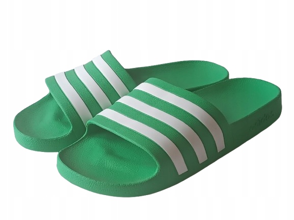 Klapki adidas Adilette Aqua FY8048 rozm.42 Na Basen