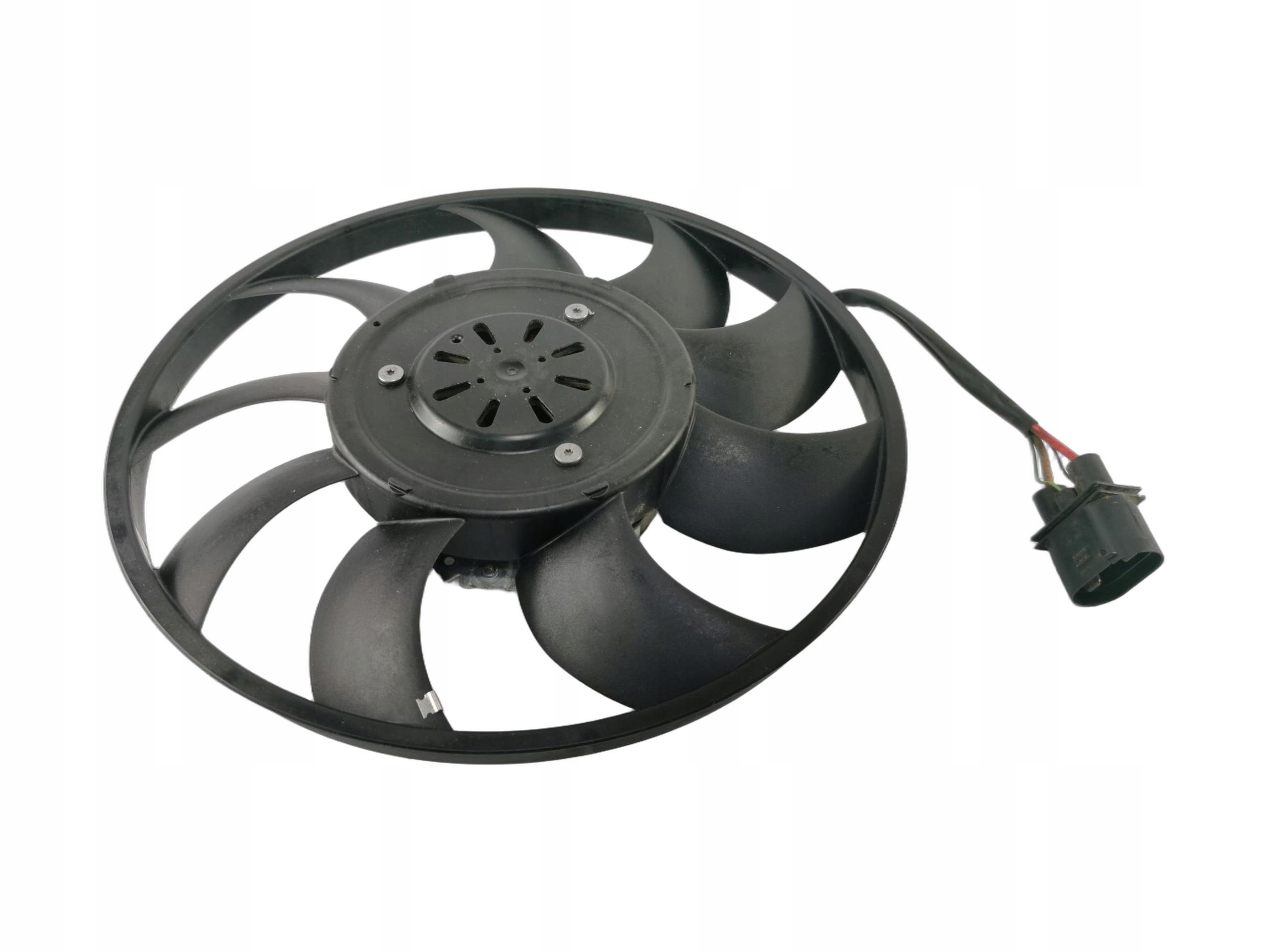 ventilátor chladiče AUDI SQ5 4H0959455AF