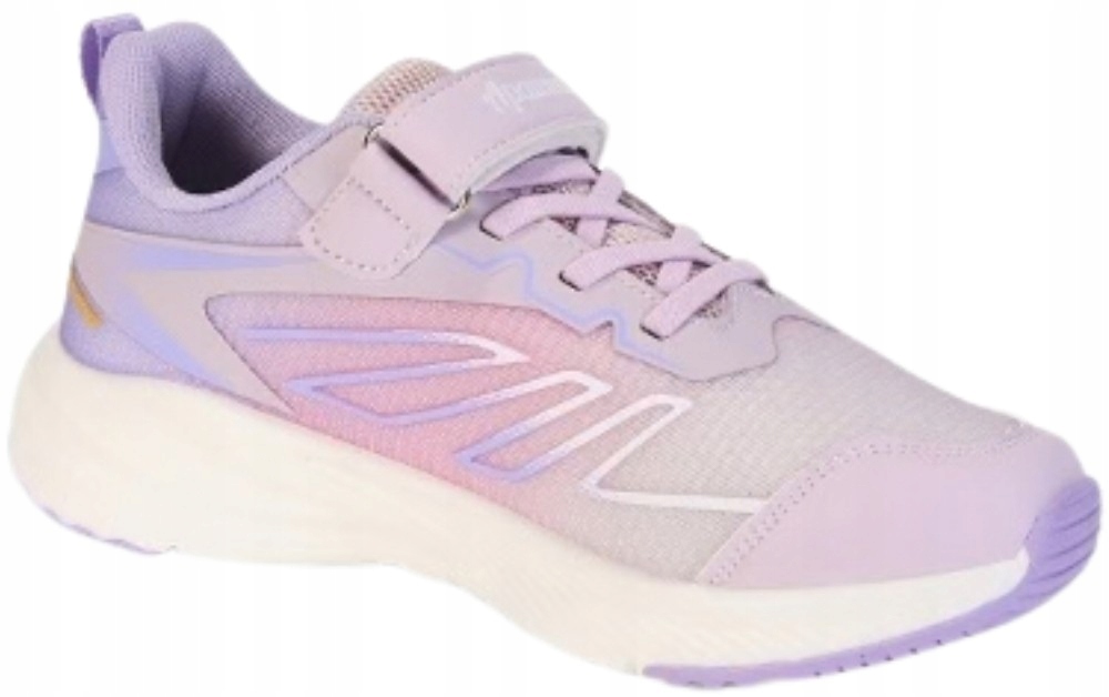 Sportowe lekkie buty Apawwa chłopięce na rzep r. 32