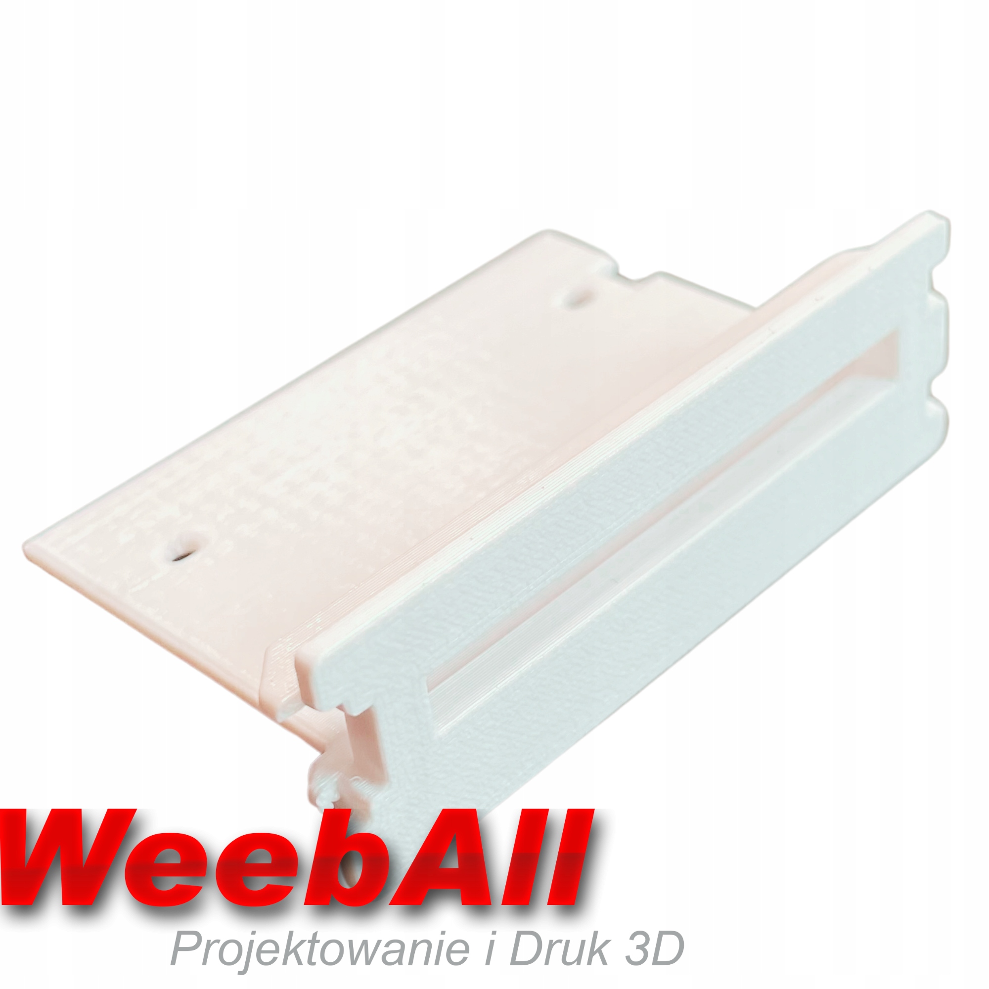 Adapter Slotu IDE2CF do Amiga 1200