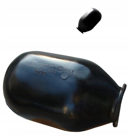 Gumový sáček Epdm pro hydroforovou nádrž Pedrollo JCRm 2C/50L