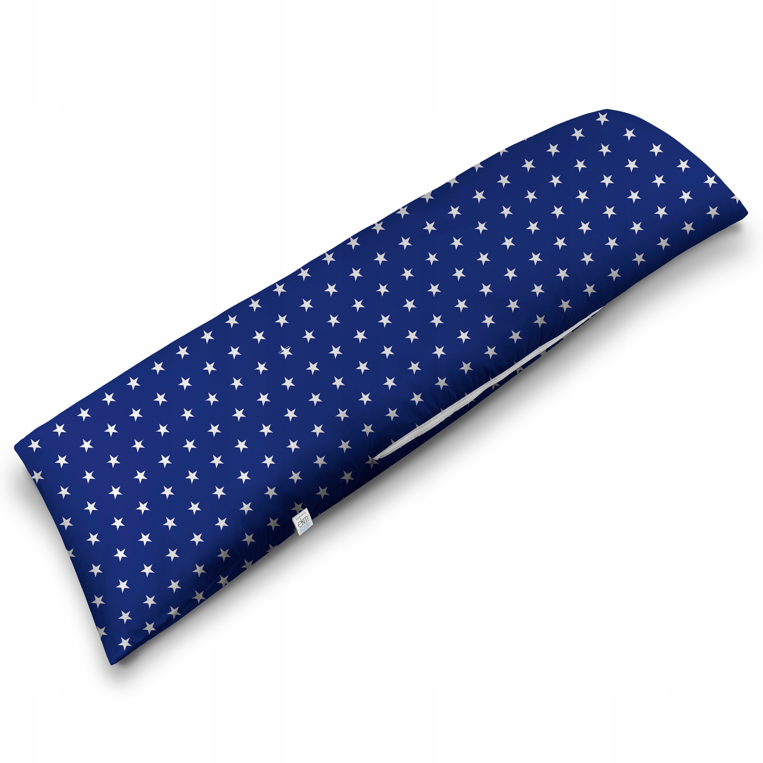 

Long poduszka 40x145 do spania na Boku Brzuchu W3