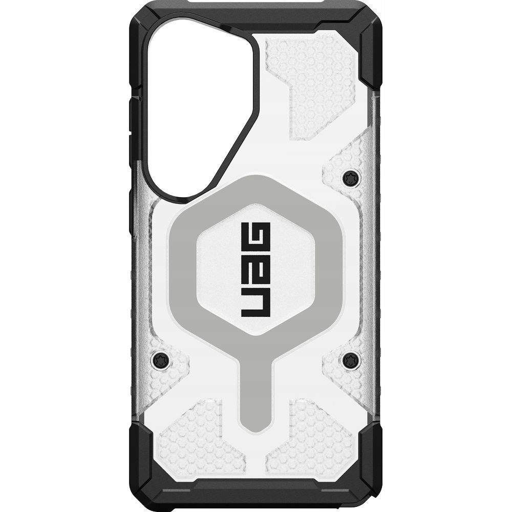 Puzdro Urban Armor Gear Uag pre Galaxy S26 Ultra, pre MagSafe, silné puzdro