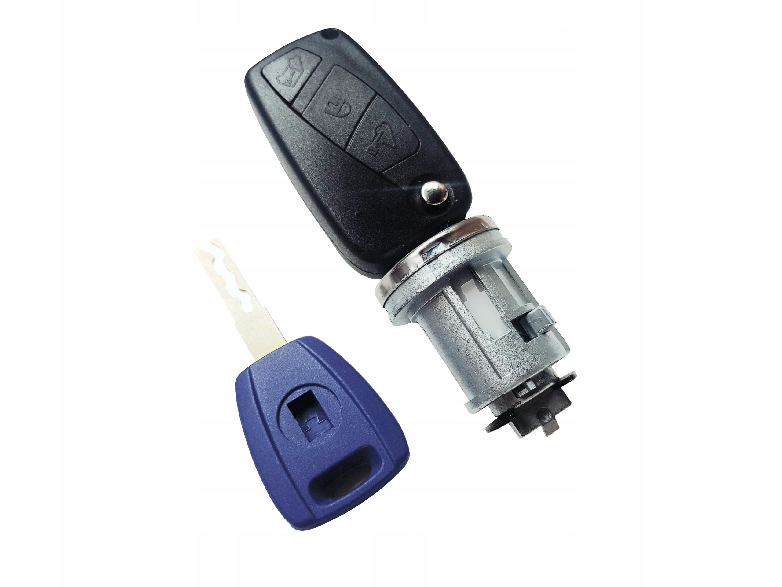 IVECO DAILY V 11 WKLADKA STACYJKI WKLAD STACYJKA