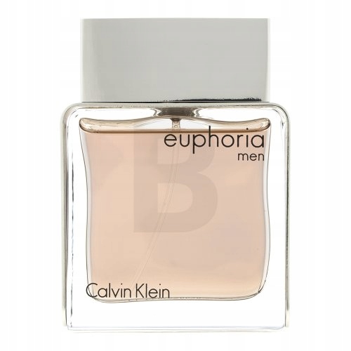 Calvin Klein Euphoria Men toaletní voda pro muže 50 ml