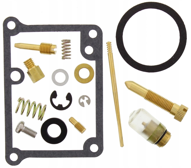 Sada na opravu karburátoru Yamaha Rd 350 LC 81-83 Nová
