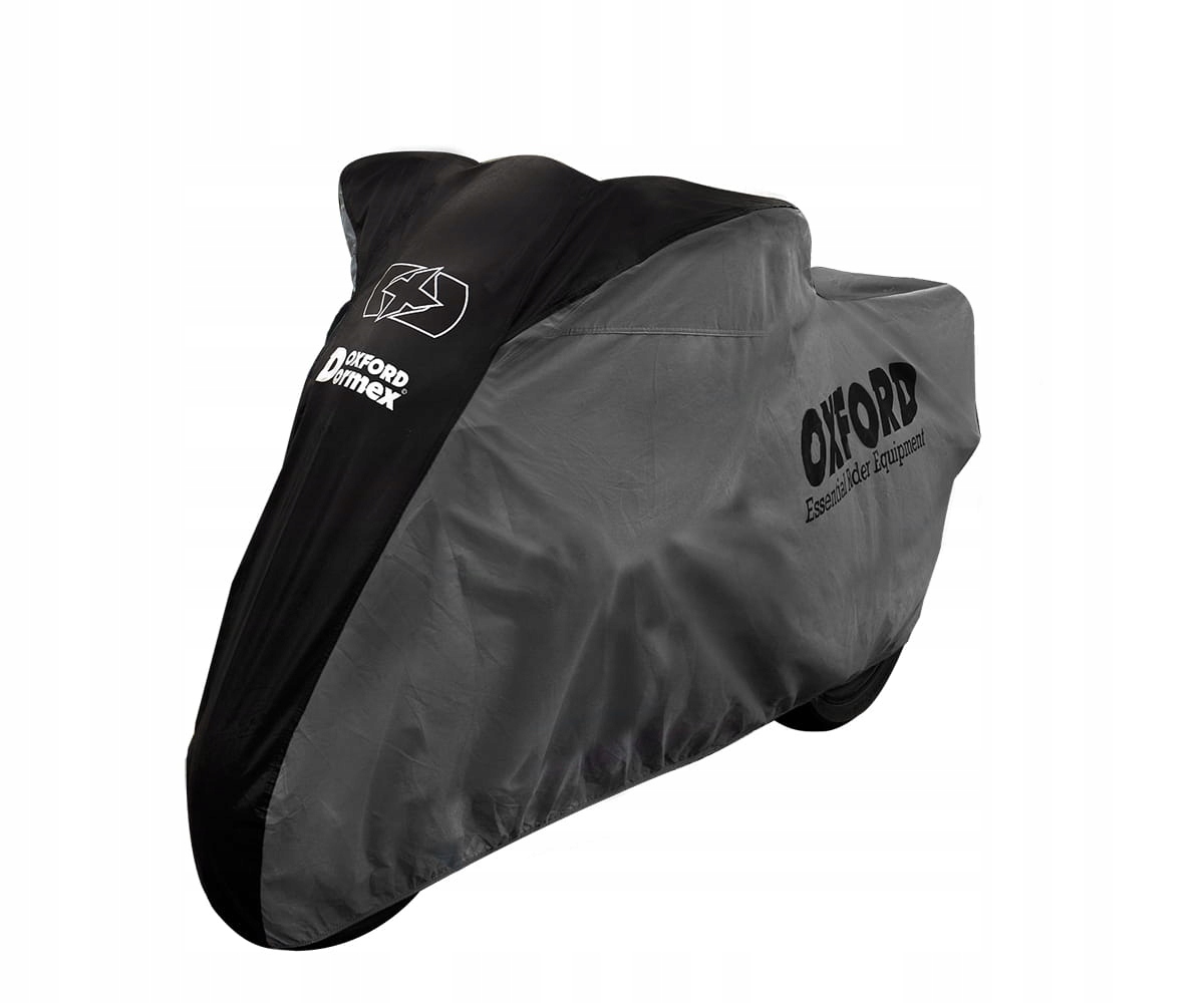 ЧОХОЛ ДЛЯ МОТОЦИКЛА OXFORD DORMEX L