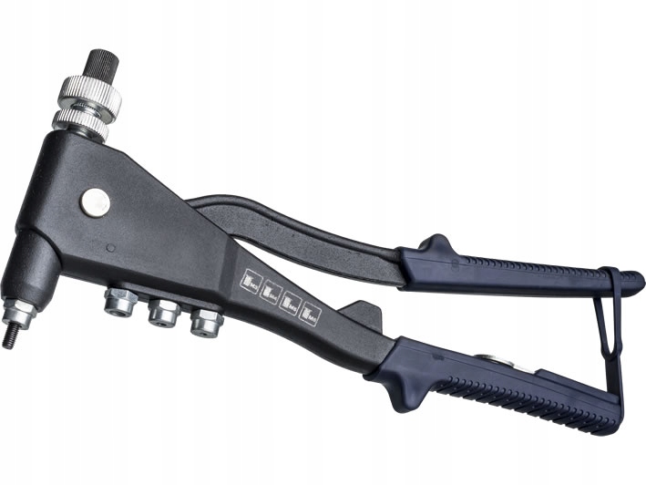 NITOWNICA DO NITONAKRETEK M3 M4 M5 M6 AKCESORIA