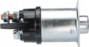 Соленоид стартера 231919