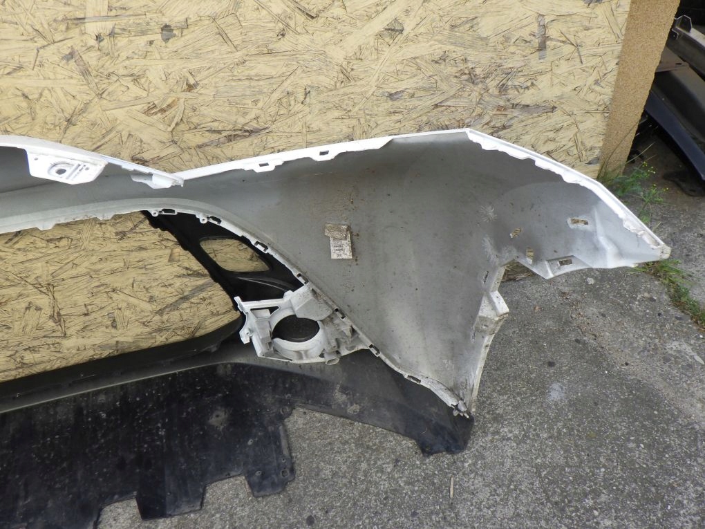TOYOTA AYGO X 2022- 22- front bumper
