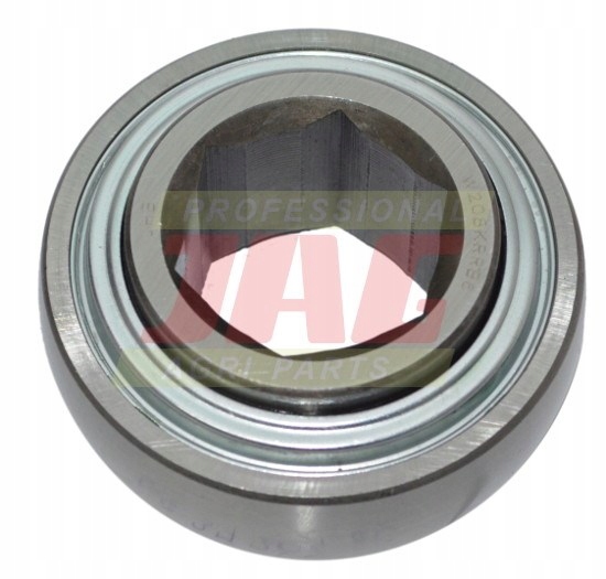 Šestihranné ložisko Jhb John Deere AE37204