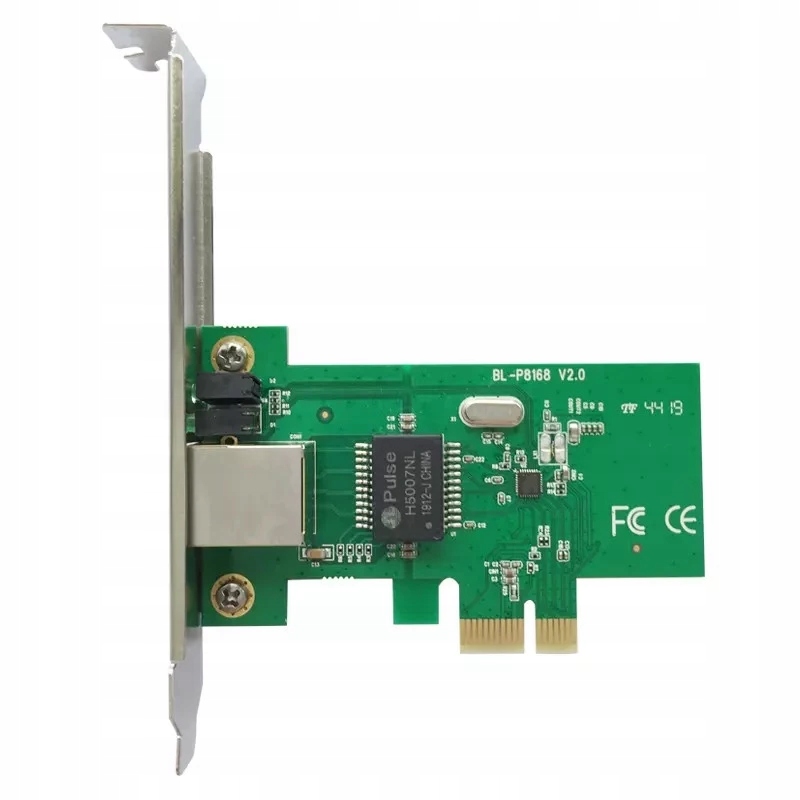 Karta PCI-E TP-Link TG-3468 10/100/1000 Mb/s