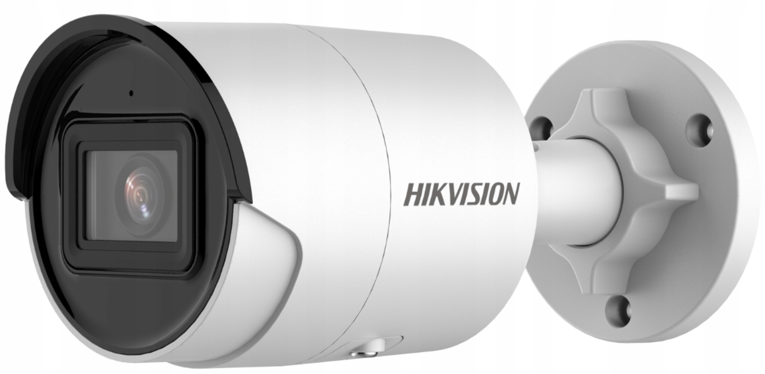 Tubová Ip kamera Hikvision DS-2CD2046G2-I(2.8 mm) 4Mpx, AcuSense