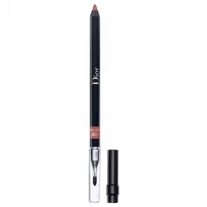 Dior Contour trvalá konturovací tužka na rty 100 Nude Look