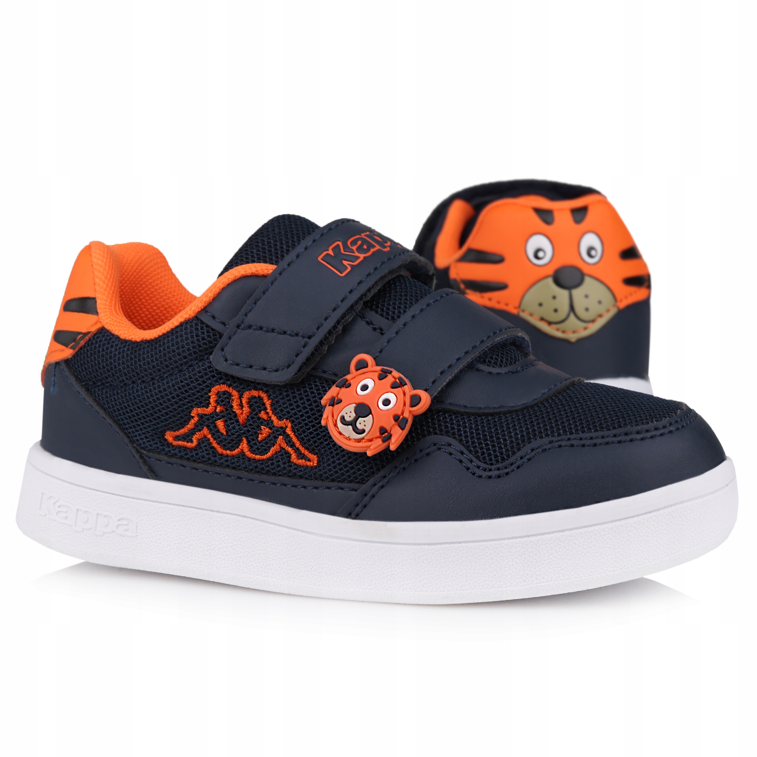 

Buty dziecięce sportowe Kappa 280023M 6744