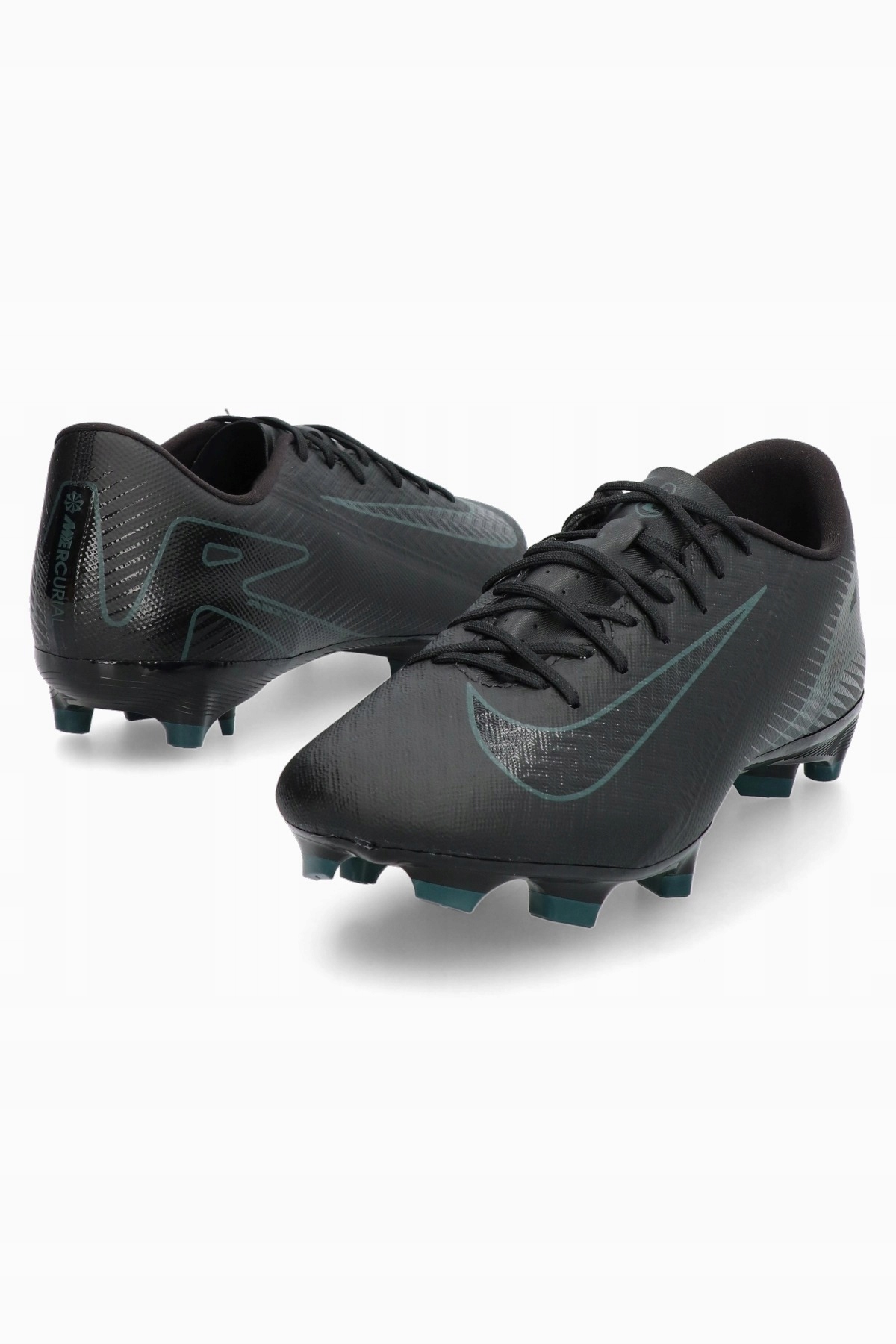 Nike Zoom Vapor 16 Buty Do Piłki Nożnej Korki Czarne 44,5 6GA