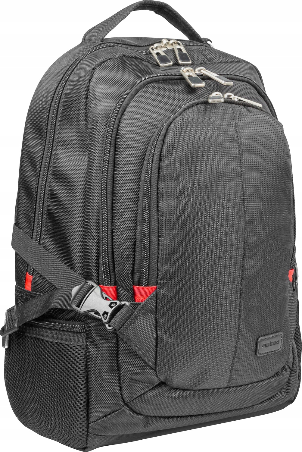 Batoh pro notebook 15,6 Natec Merino černý