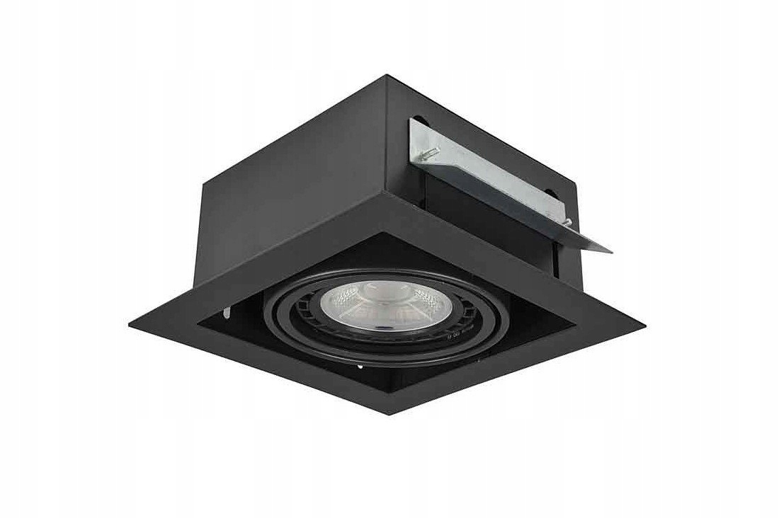 Oprawa wpuszczana oczko Nova AZ2869 Azzardo Zasilanie sieciowe