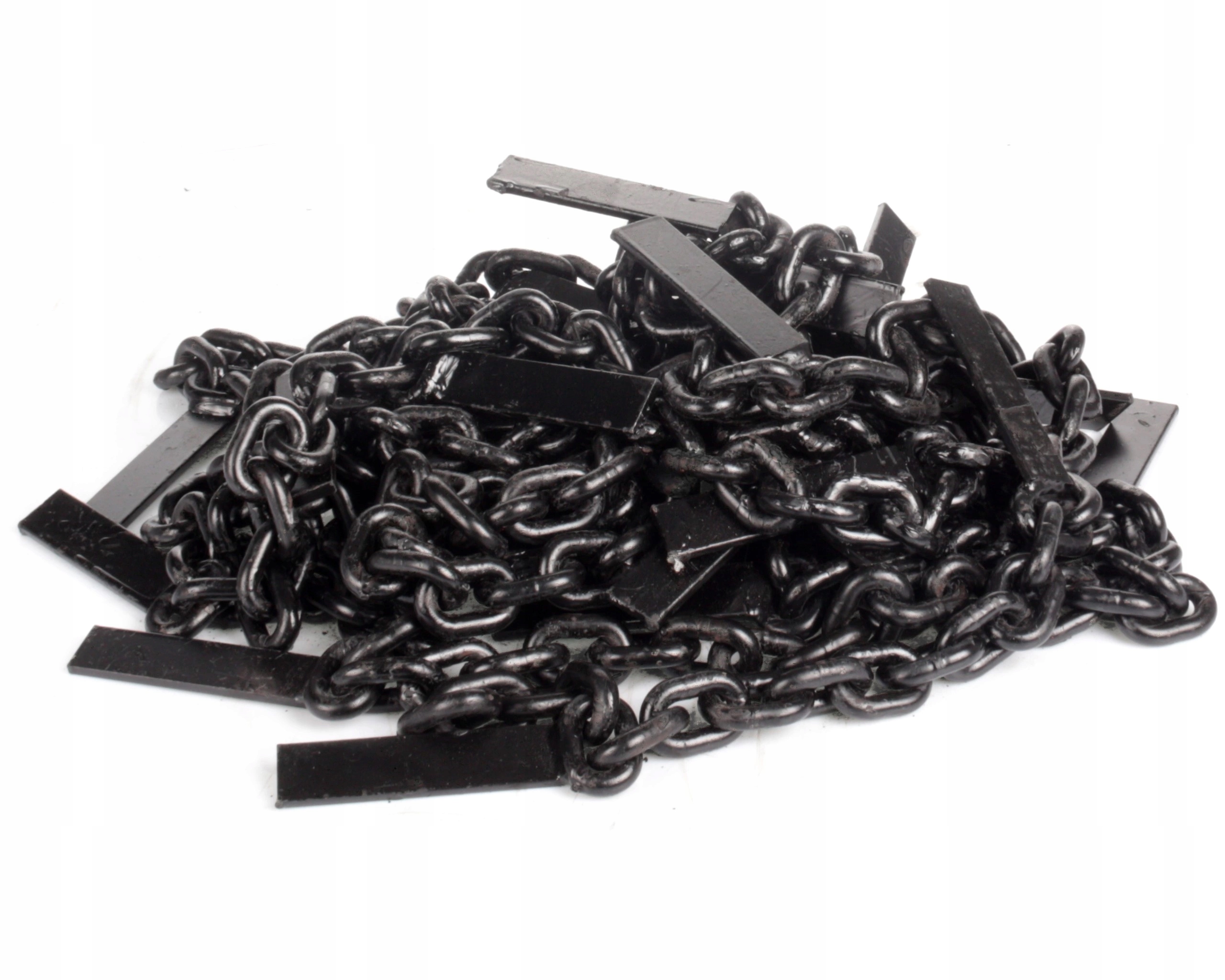 Řetěz 32-l. 30x125x6 zasouvací rozmetadlo Fortschritt T-088 Waryński