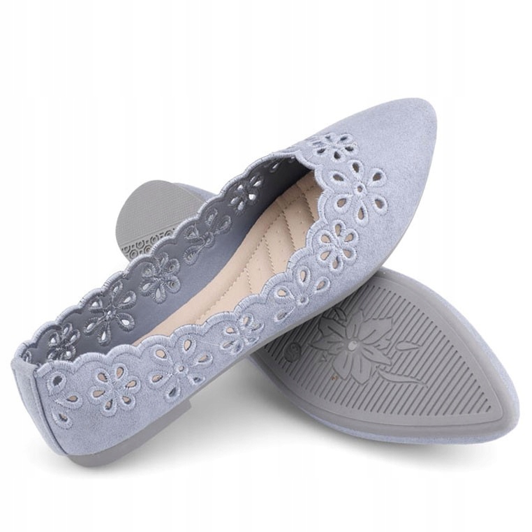 

Balerinki niebieskie 8 Harvard 38 Niebieski