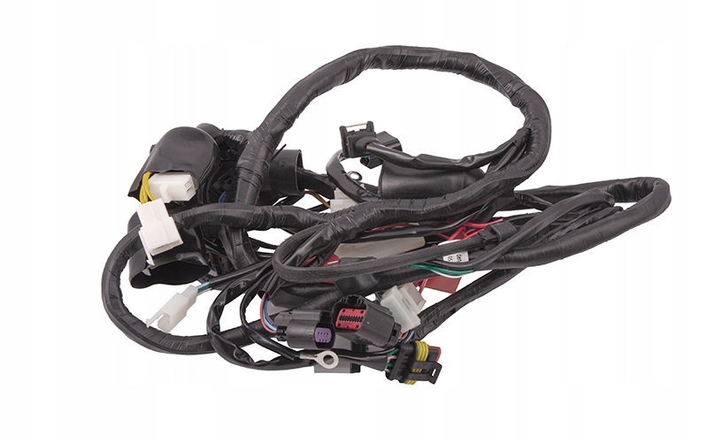 IELJNG040 - ЭЛЕКТРОПРОВОДКА PRIMO 125