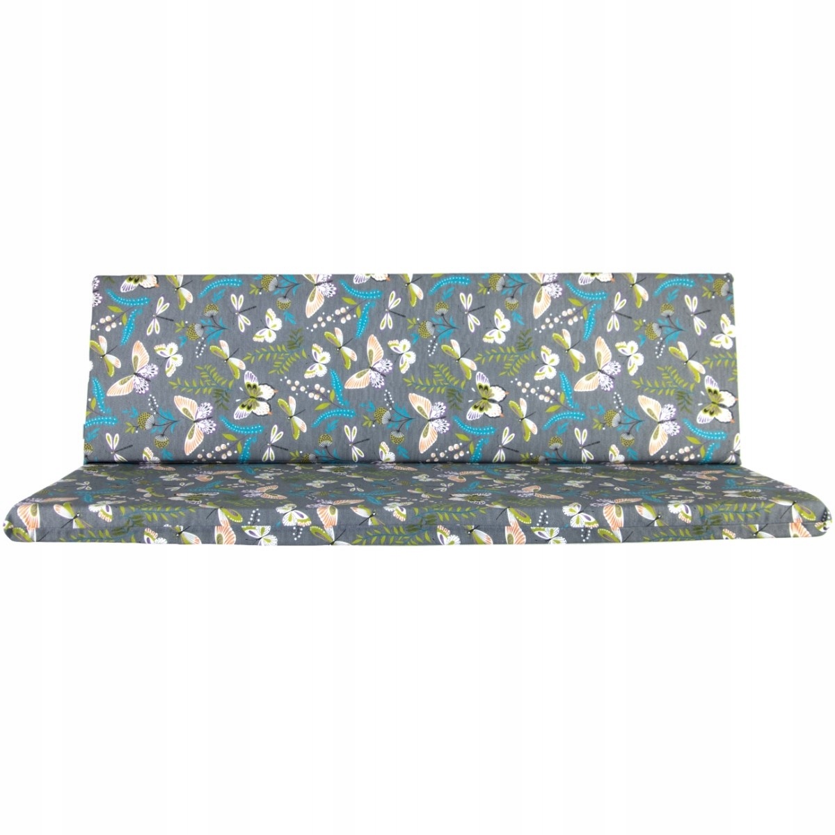 Poduszki na Huśtawkę Torino 180cm Wzór 23