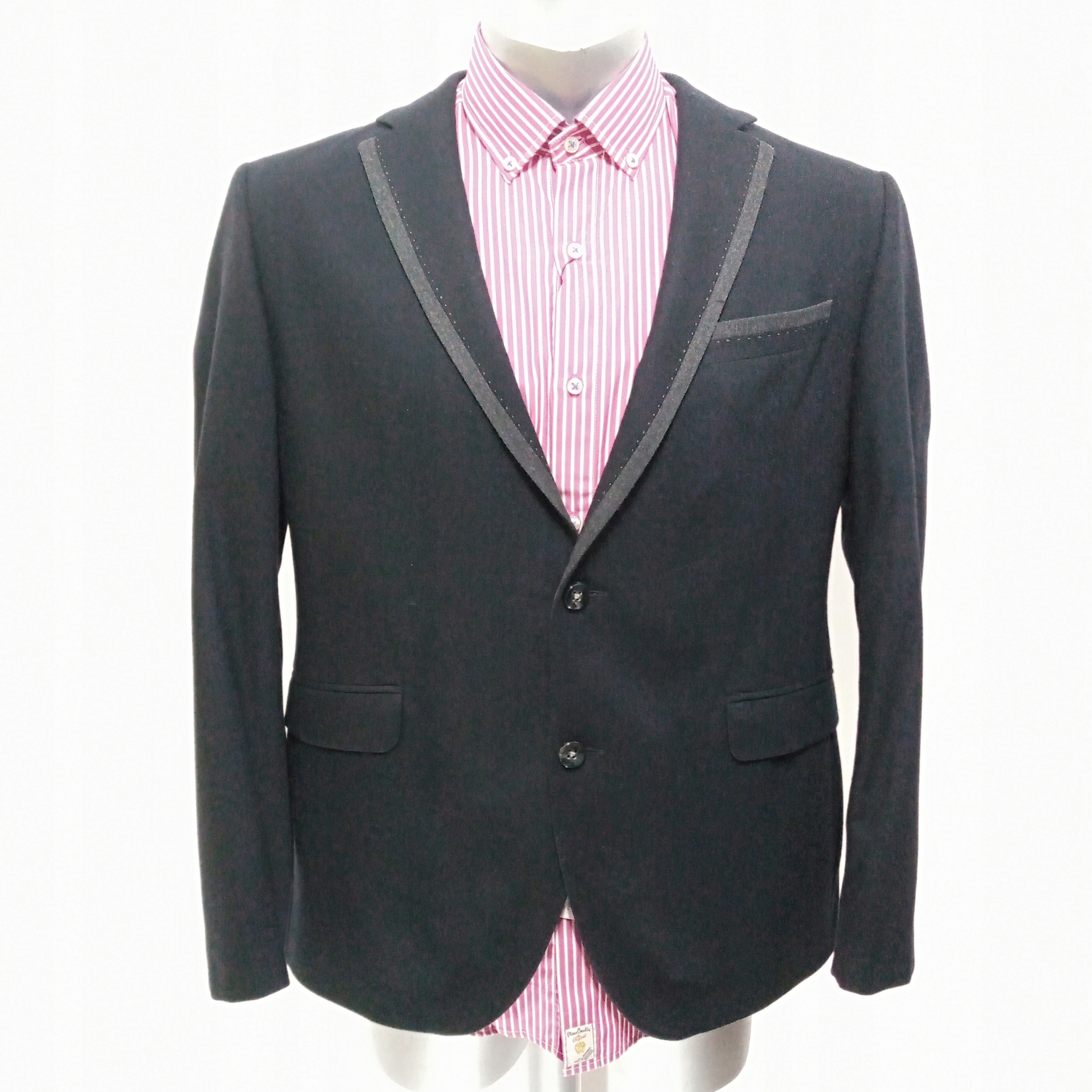 Sako Pierre Cardin VEL.52