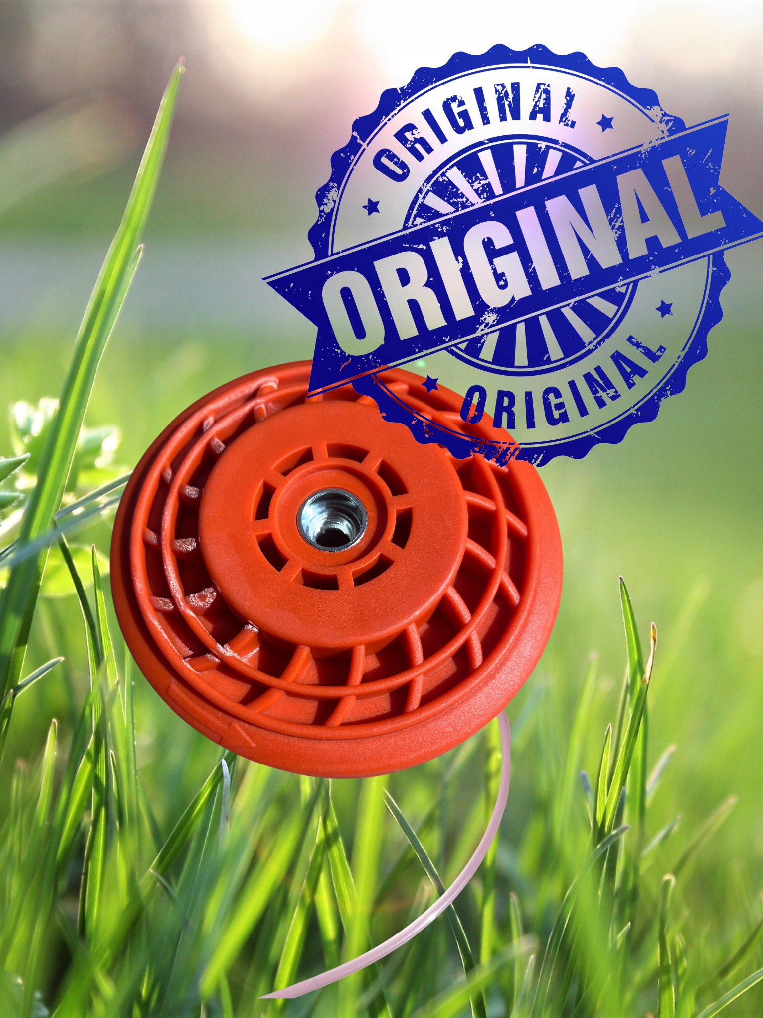 GŁOWICA AUTOMATYCZNA M8 M10 M12 ADAPTERY SZPULA DO KOSY PODKASZARKI AUTOMAT Kod producenta GX-1109