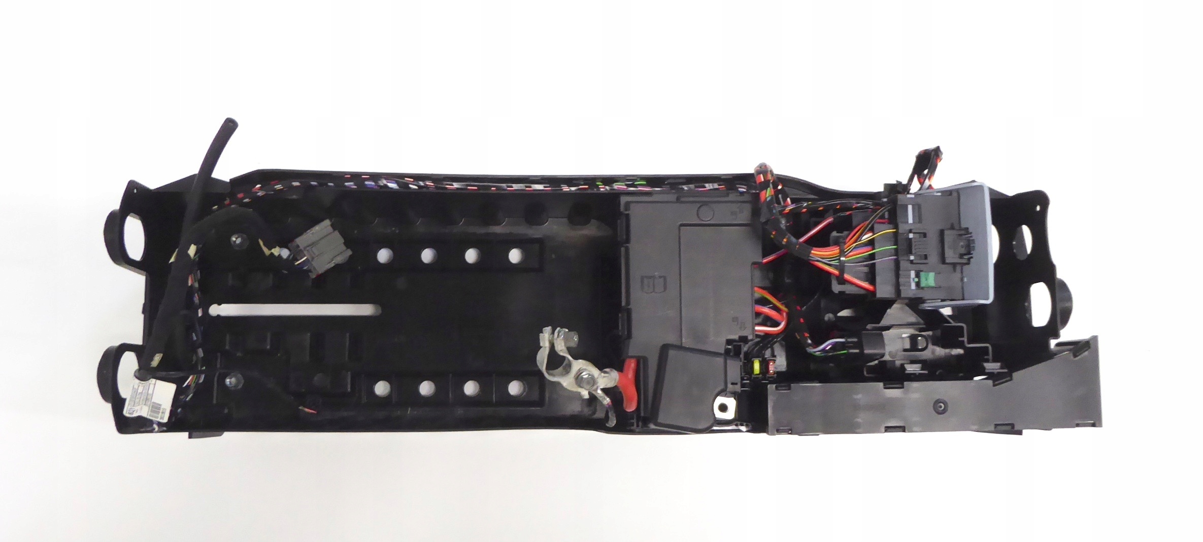 Boîte pour batterie KLEMY OPEL ASTRA K 5