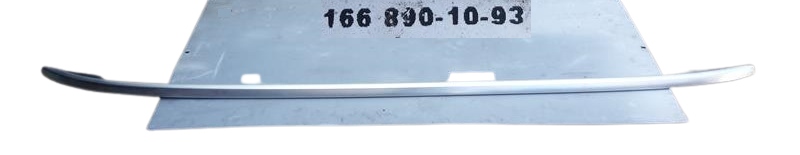 RELING DACHOWY PRAWY MERCEDES ML GL 166 1668901093