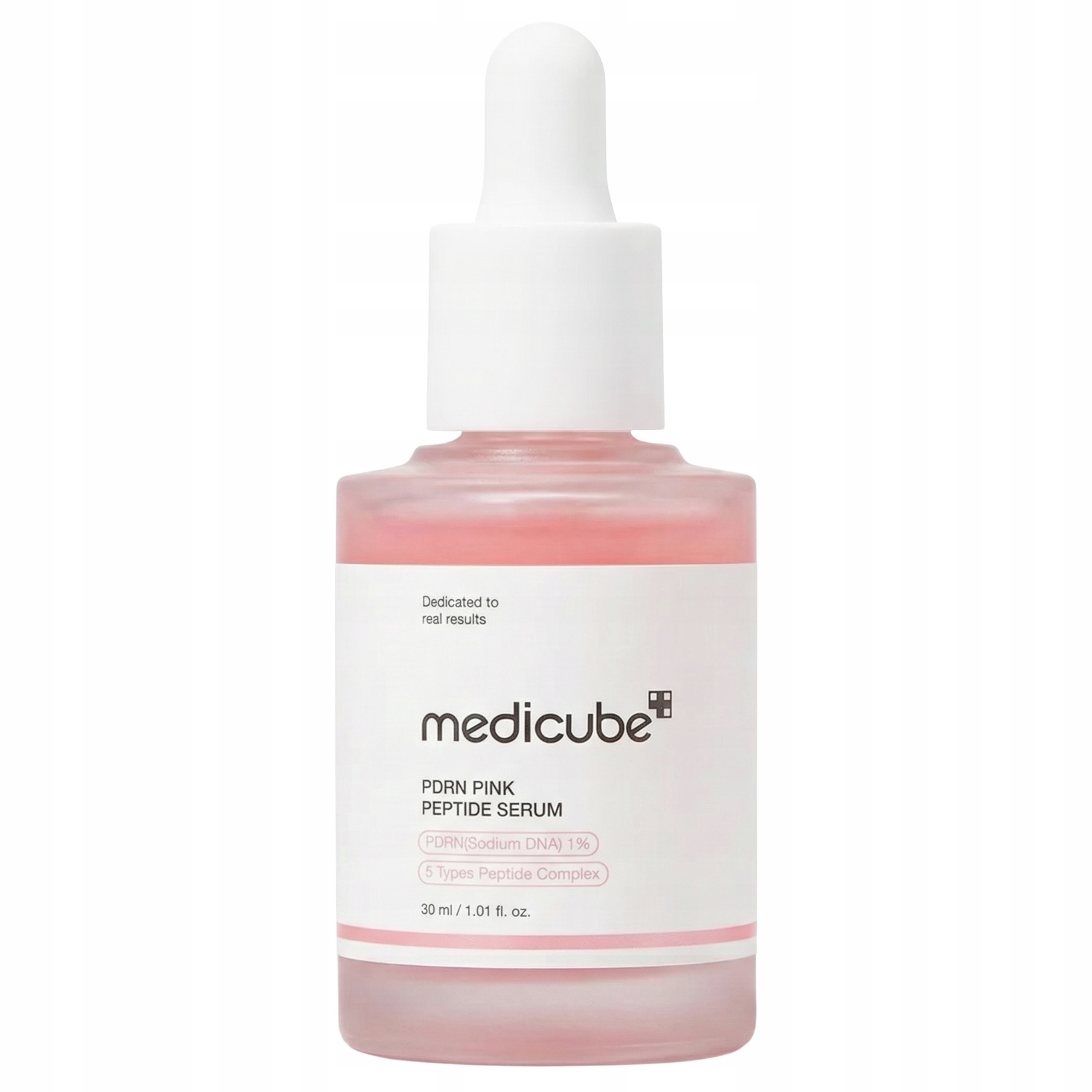 Medicube protivráskové sérum na obličej s Pdrn peptidy Nikotinamid 30 ml