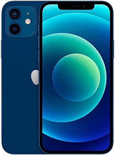 APPLE IPHONE 12 128GB | WYBÓR KOLORÓW | SMARTFON EAN (GTIN) 0194252031063