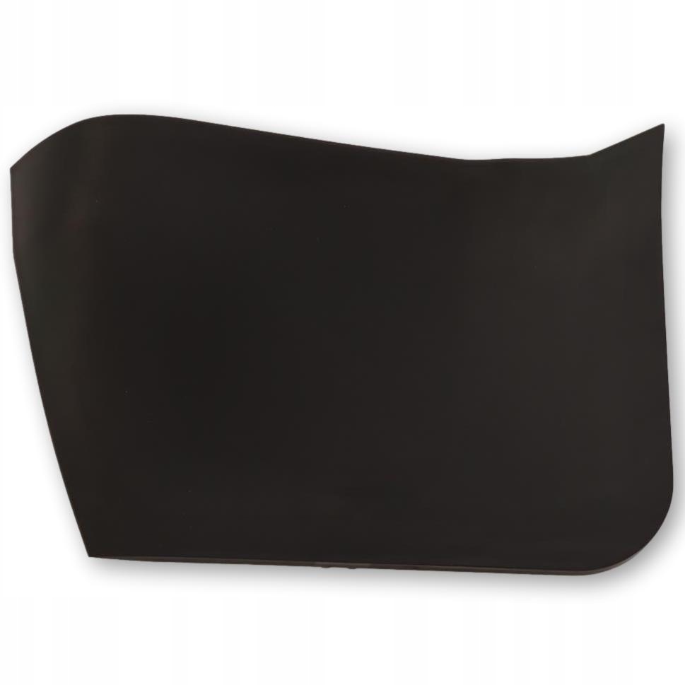 1613443-00-B - TESLA MODEL S ПЛЕД ДЕФЛЕКТОР ПЛАСТИНА ЛЕВАЯ ПЕРЕДНЯЯ