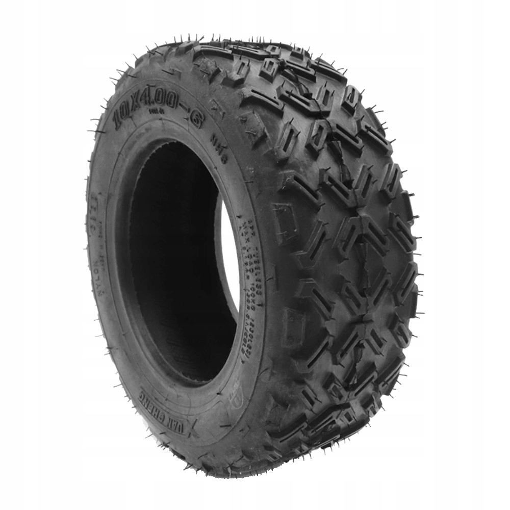 Pneumatika 10x4-6 pro koloběžku Laotie ES19