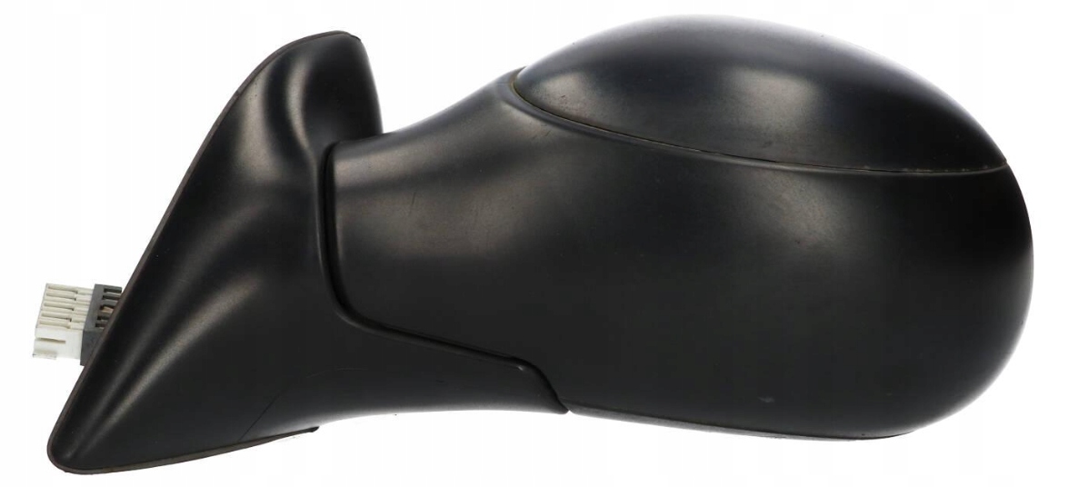 CITROEN XSARA PICASSO LUSTERKO ELEKTRYCZNE LEWE