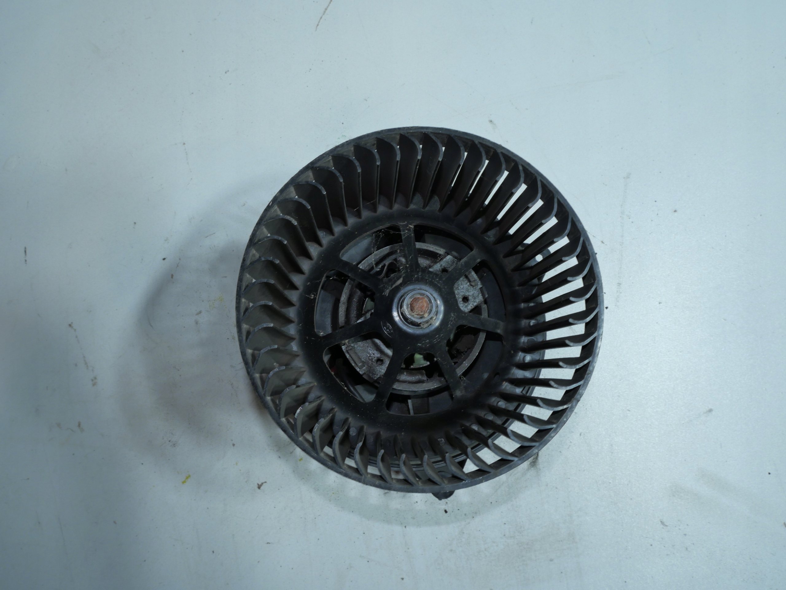 fan heating FORD XS4H-18456-A