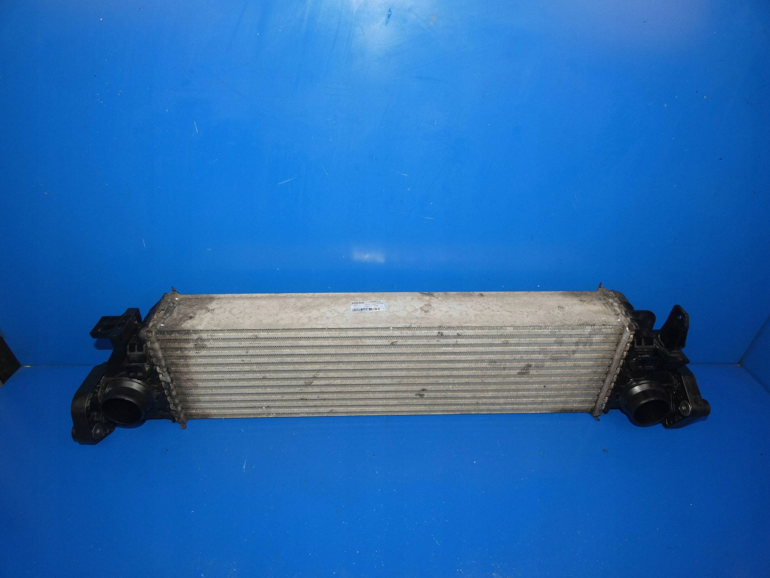 VOLVO XC90 II 2.0 D5 D4 INTERCOOLER Kühler luft