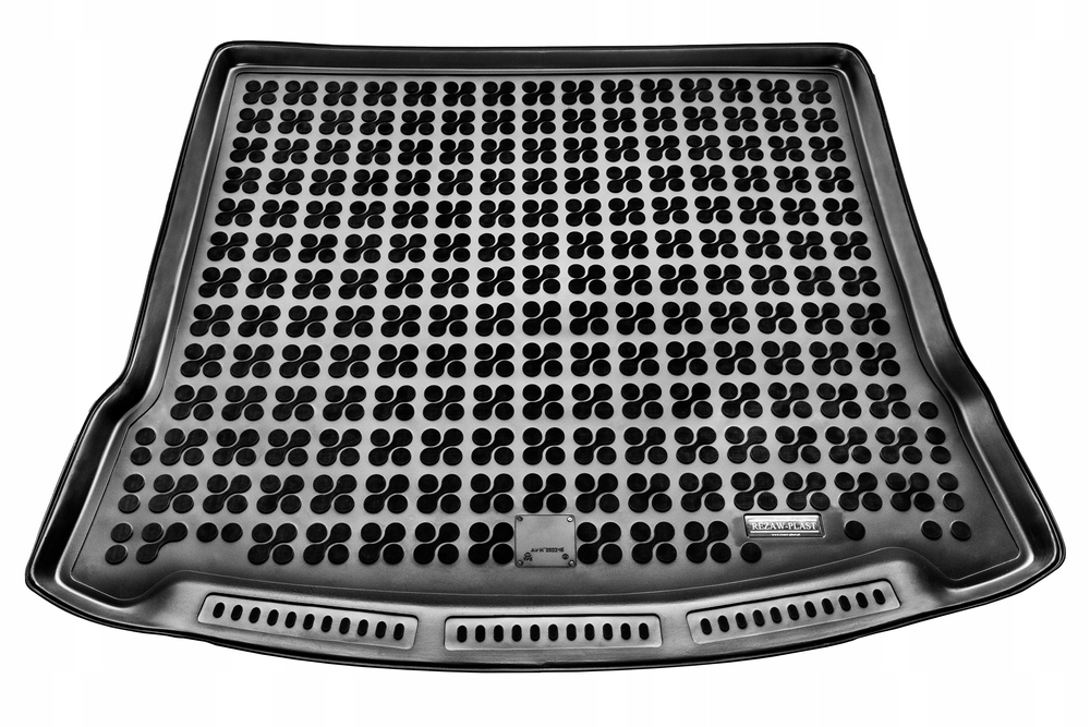 КИЛИМОК ДО БАГАЖНИКА MAZDA 5 II 2010-2015