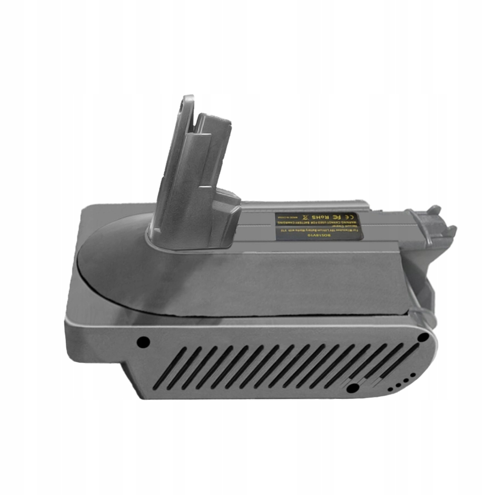 Adaptér akumulátoru Bosch 18 V pro Dyson V10 Sv12 Vysavače Cyclone