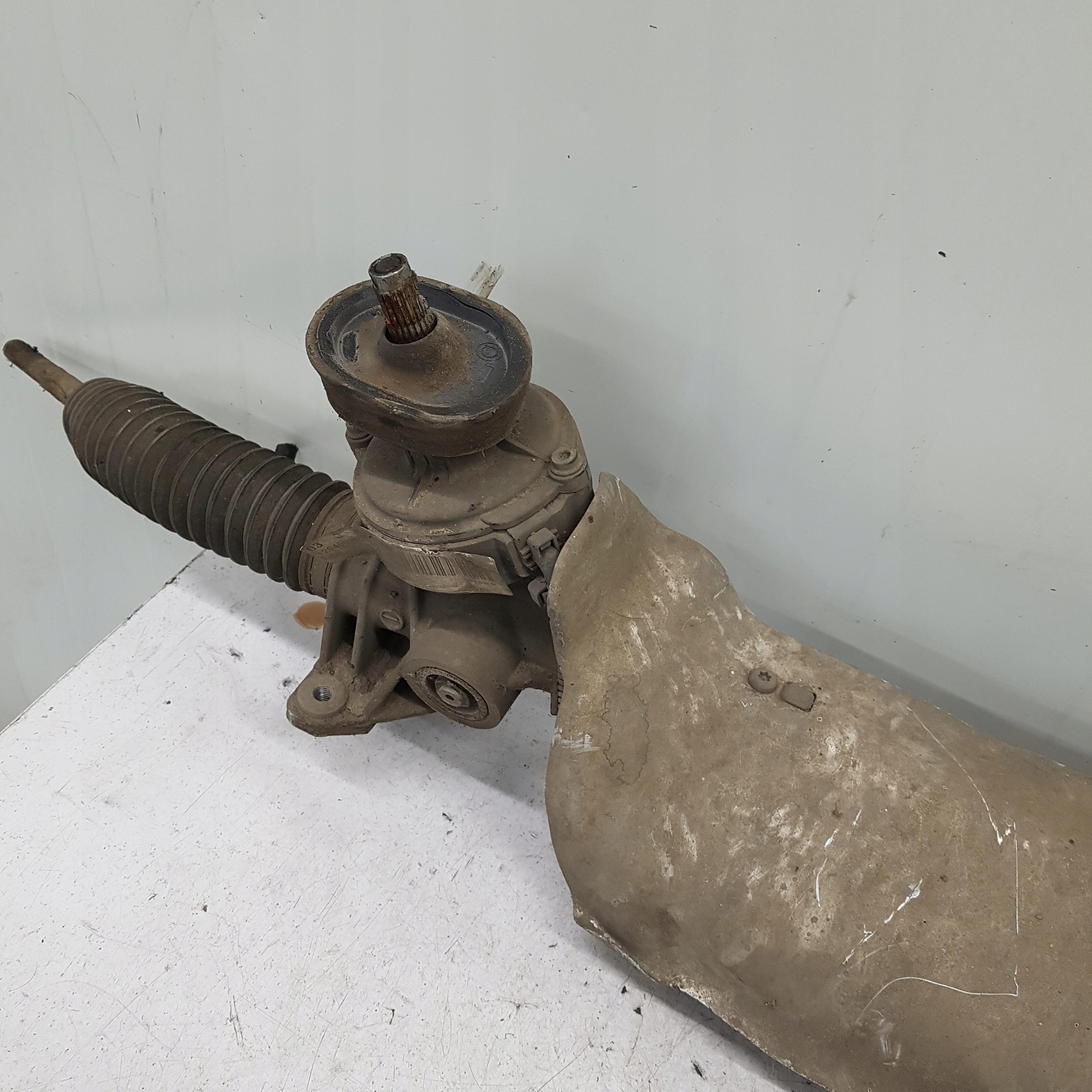 control ZE WSPOMAGANIEM VOLKSWAGEN PASSAT B6 1K1909144K